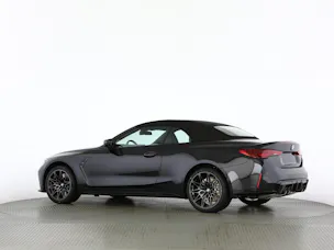 BMW M4 Cabrio Competition M xDrive