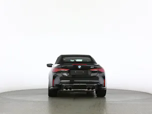 BMW M4 Cabrio Competition M xDrive
