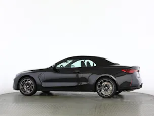 BMW M4 Cabrio Competition M xDrive