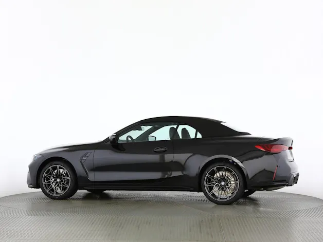 BMW M4 Cabrio Competition M xDrive