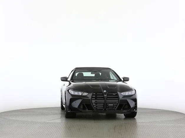 BMW M4 Cabrio Competition M xDrive