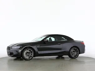 BMW M4 Cabrio Competition M xDrive