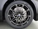 BMW M4 Cabrio Competition M xDrive