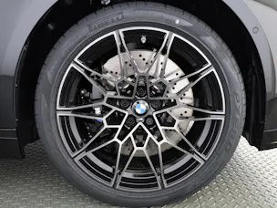 BMW M4 Cabrio Competition M xDrive