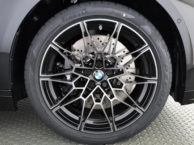 BMW M4 Cabrio Competition M xDrive