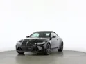 BMW M4 Cabrio Competition M xDrive