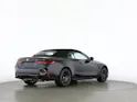 BMW M4 Cabrio Competition M xDrive
