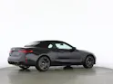 BMW M4 Cabrio Competition M xDrive