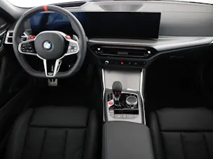 BMW M4 Cabrio Competition M xDrive