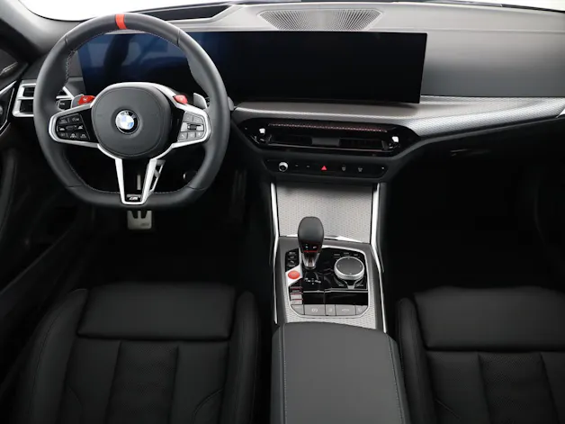 BMW M4 Cabrio Competition M xDrive