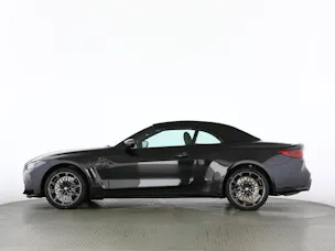 BMW M4 Cabrio Competition M xDrive