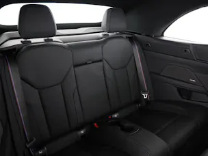 BMW M4 Cabrio Competition M xDrive