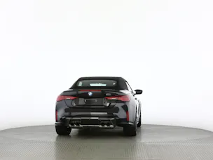 BMW M4 Cabrio Competition M xDrive