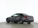 BMW M4 Cabrio Competition M xDrive