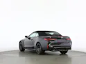 BMW M4 Cabrio Competition M xDrive