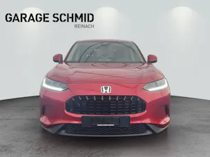 Honda ZR-V 2.0 i-MMD Elegance