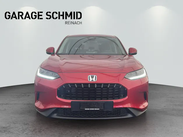 Honda ZR-V 2.0 i-MMD Elegance