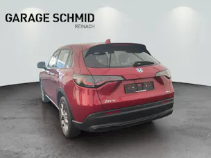 Honda ZR-V 2.0 i-MMD Elegance