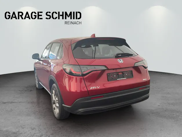 Honda ZR-V 2.0 i-MMD Elegance