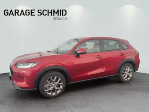 Honda ZR-V 2.0 i-MMD Elegance