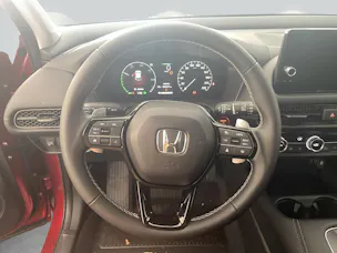 Honda ZR-V 2.0 i-MMD Elegance
