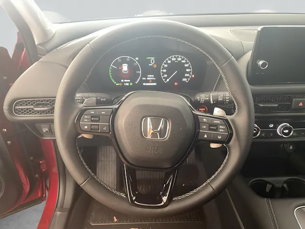 Honda ZR-V 2.0 i-MMD Elegance