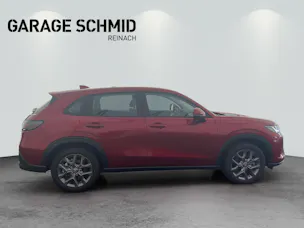 Honda ZR-V 2.0 i-MMD Elegance