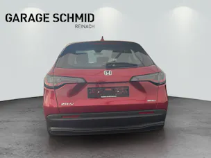 Honda ZR-V 2.0 i-MMD Elegance