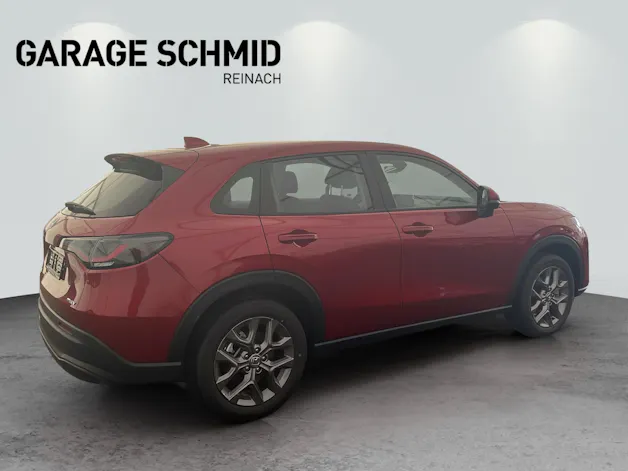 Honda ZR-V 2.0 i-MMD Elegance