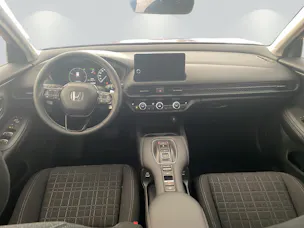 Honda ZR-V 2.0 i-MMD Elegance