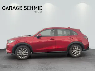 Honda ZR-V 2.0 i-MMD Elegance
