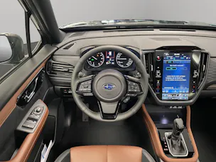 Subaru Forester Station 2.0i e-Boxer Luxury