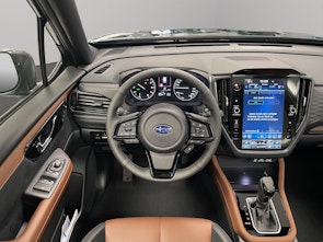 Vehicle image SUBARU Forester Station 2.0i e-Boxer Luxury