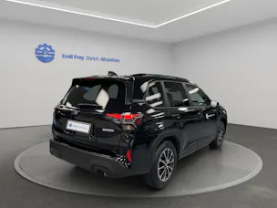 Subaru Forester Station 2.0i e-Boxer Luxury