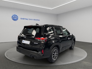 Vehicle image SUBARU Forester Station 2.0i e-Boxer Luxury