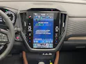 Subaru Forester Station 2.0i e-Boxer Luxury