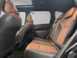 SUBARU FORESTER 10
