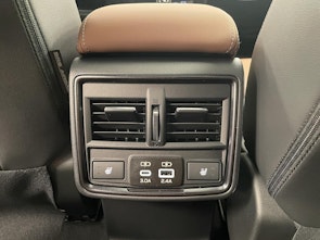 Vehicle image SUBARU Forester Station 2.0i e-Boxer Luxury