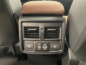 SUBARU FORESTER 14