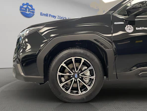 SUBARU FORESTER 16