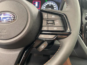SUBARU FORESTER 13