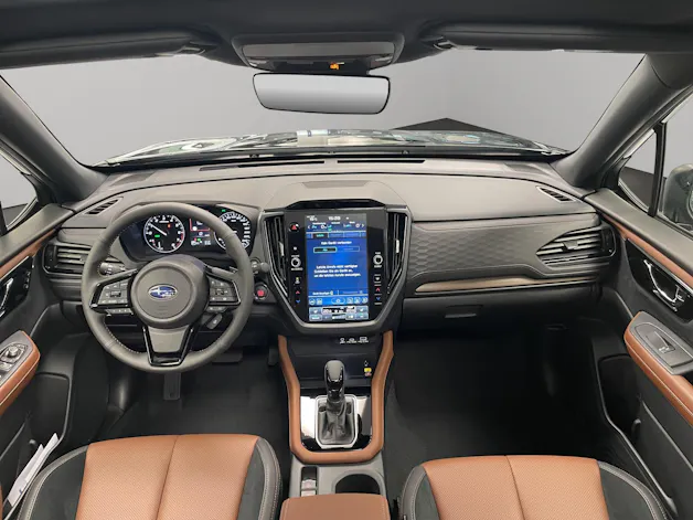 Subaru Forester Station 2.0i e-Boxer Luxury