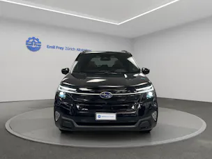 Subaru Forester Station 2.0i e-Boxer Luxury