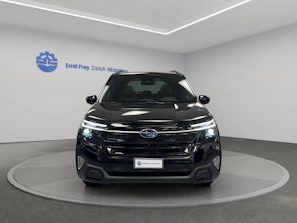 SUBARU FORESTER 6