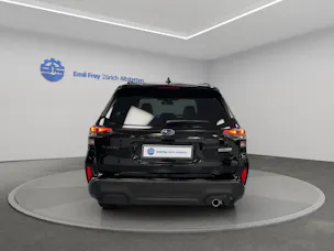Subaru Forester Station 2.0i e-Boxer Luxury