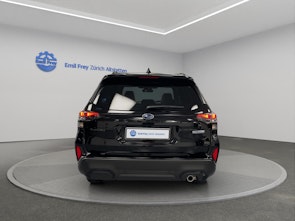 Vehicle image SUBARU Forester Station 2.0i e-Boxer Luxury