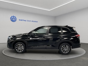 Vehicle image SUBARU Forester Station 2.0i e-Boxer Luxury