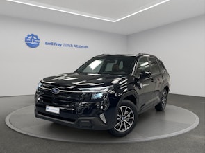 Vehicle image SUBARU Forester Station 2.0i e-Boxer Luxury