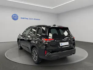 Subaru Forester Station 2.0i e-Boxer Luxury