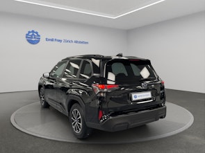 Vehicle image SUBARU Forester Station 2.0i e-Boxer Luxury